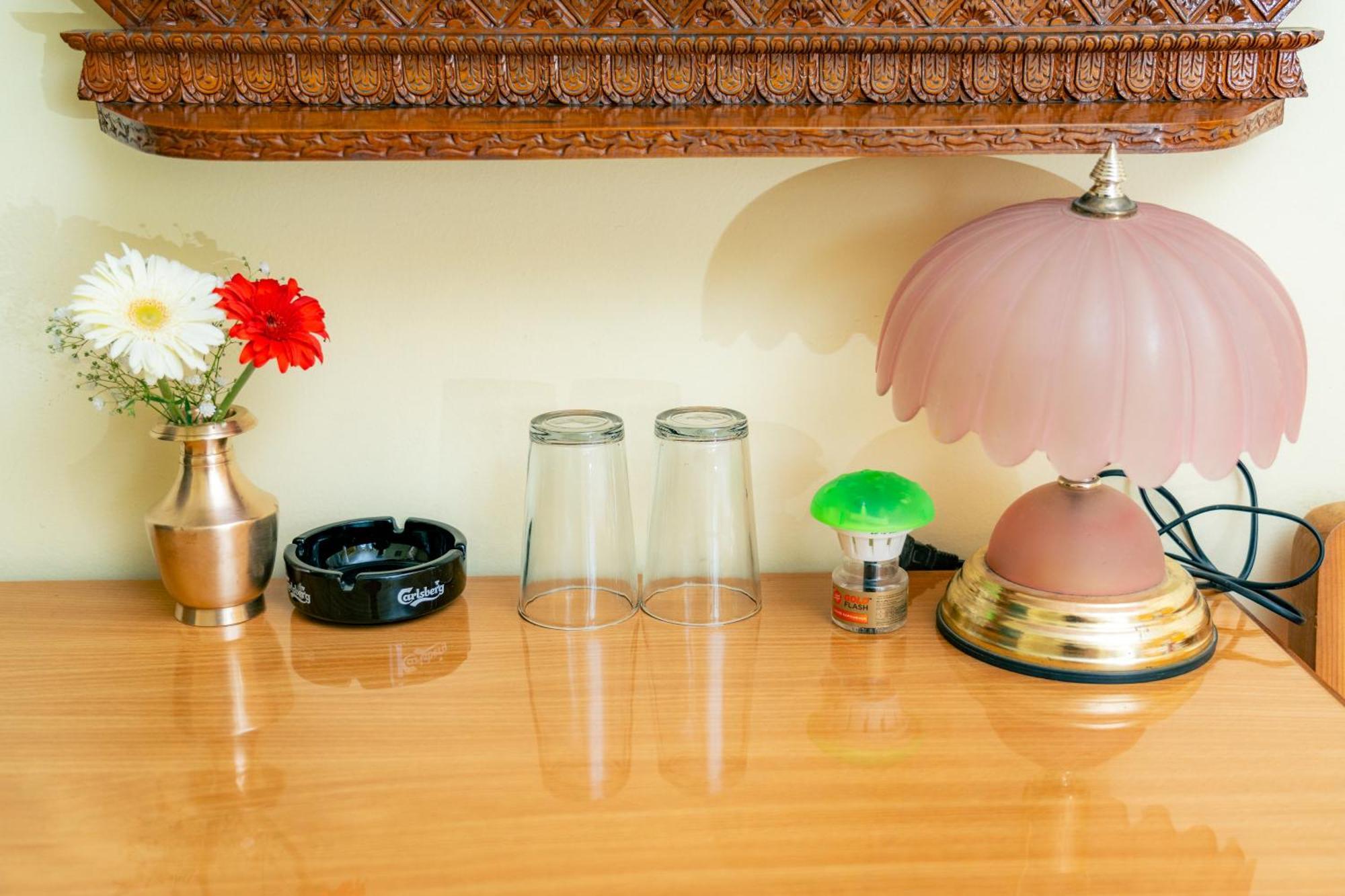 Golden Gate Guest House Bhaktapur Extérieur photo
