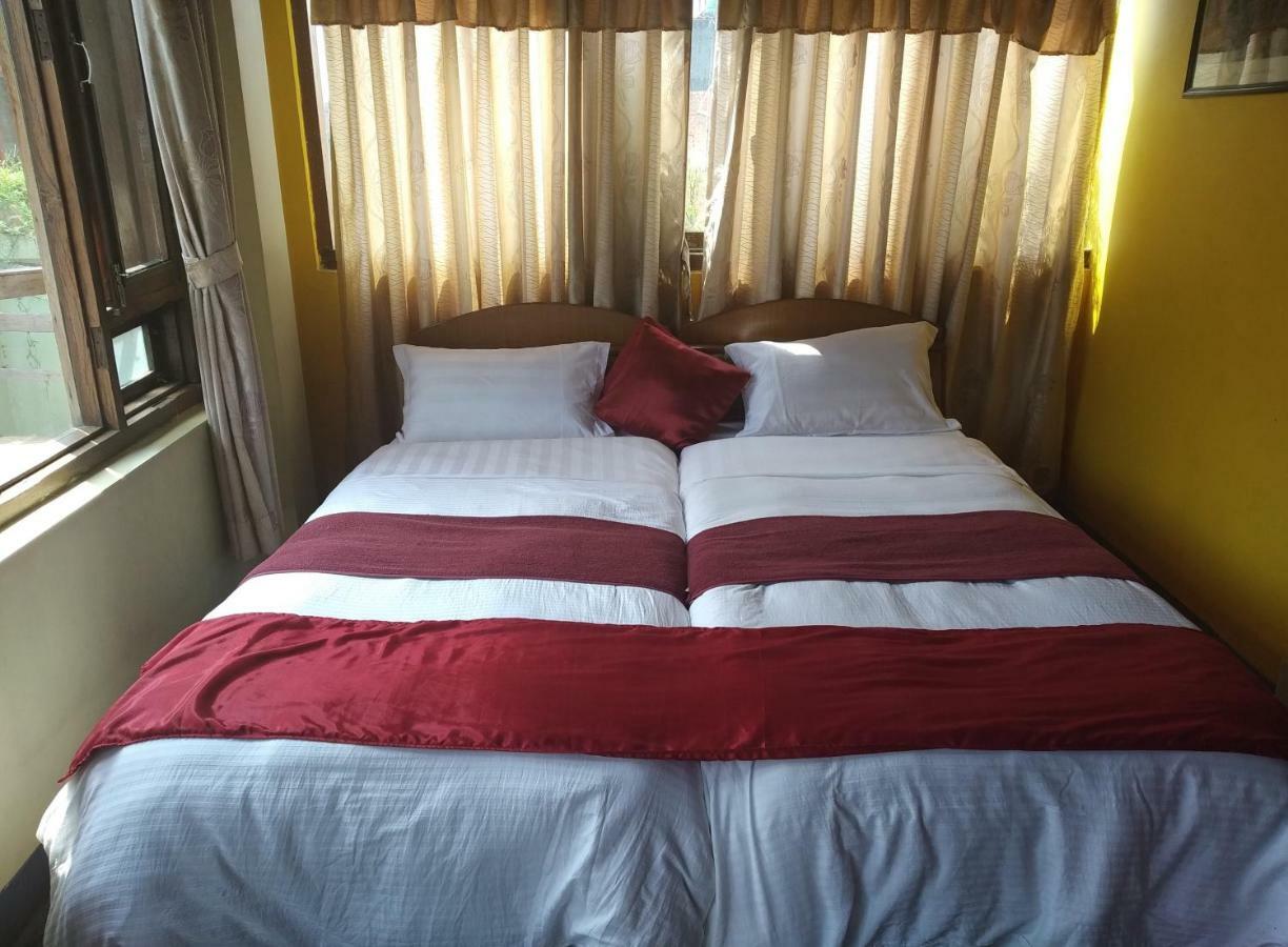 Golden Gate Guest House Bhaktapur Extérieur photo