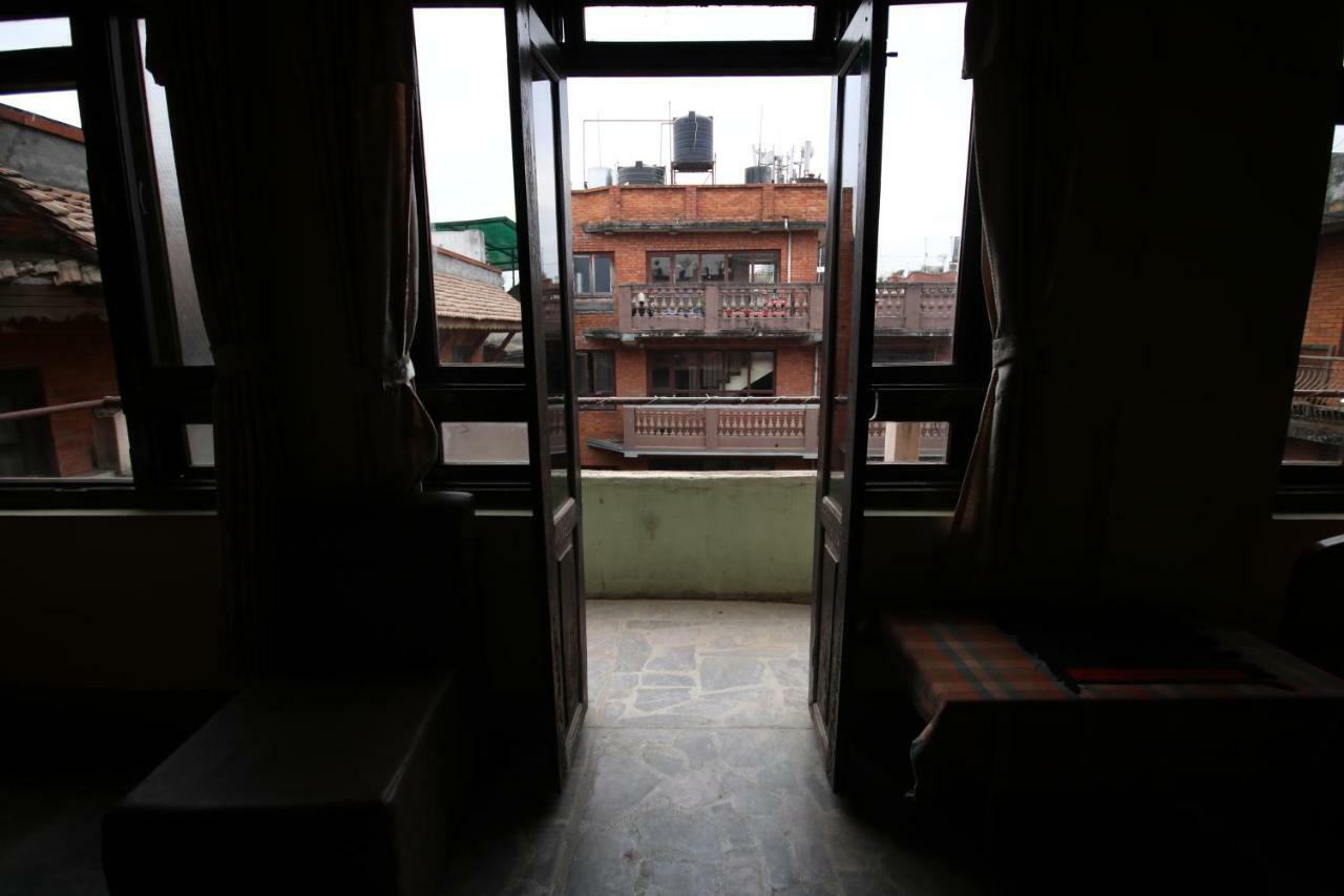 Golden Gate Guest House Bhaktapur Extérieur photo